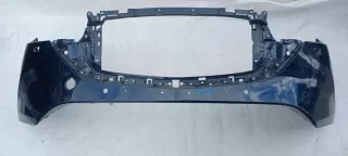 I9999990000000 Бампер передний Mazda 5 1 Арт e10339525, вид 1