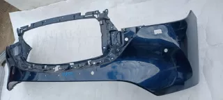 I9999990000000 Бампер передний Mazda 5 1 Арт e10339525, вид 3