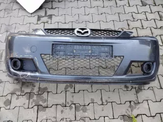  Бампер передний Mazda 5 1 Арт e10339542, вид 1