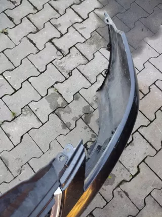  Бампер передний Mazda 5 1 Арт e10339542, вид 15