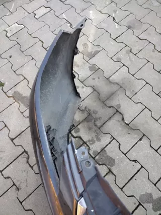  Бампер передний Mazda 5 1 Арт e10339542, вид 16