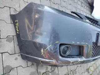  Бампер передний Mazda 5 1 Арт e10339542, вид 2
