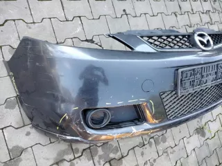  Бампер передний Mazda 5 1 Арт e10339542, вид 4