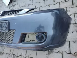  Бампер передний Mazda 5 1 Арт e10339542, вид 6