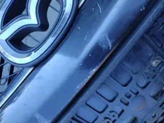  Бампер передний Mazda 5 1 Арт e10339542, вид 9
