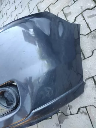  Бампер передний Mazda 5 1 Арт e10339542, вид 10