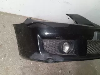 Бампер передний Mazda Premacy 1 Арт e10339750, вид 3