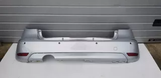 A1698856525 Бампер задний Mercedes A W169 Арт e10340109, вид 1