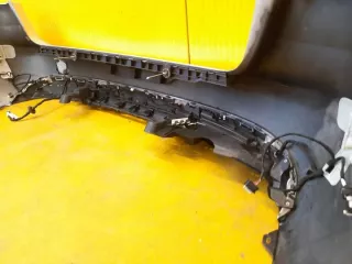 A2058853838* A2058853838 Бампер задний Mercedes C W205 Арт e10340553, вид 2