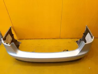 A2058853838* A2058853838 Бампер задний Mercedes C W205 Арт e10340553, вид 4