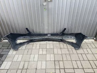 A2138850038 Бампер передний Mercedes E W213 Арт e10341654, вид 4
