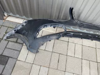 A2138850038 Бампер передний Mercedes E W213 Арт e10341654, вид 5