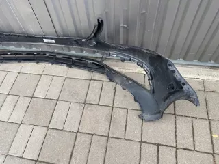 A2138850038 Бампер передний Mercedes E W213 Арт e10341654, вид 6