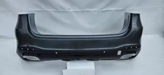 A1678851103 Бампер задний Mercedes GLE W167 Арт e10342418, вид 1