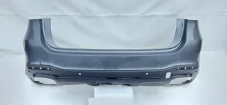 A1678851103 Бампер задний Mercedes GLE W167 Арт e10342418, вид 2
