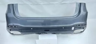 A1678851103 Бампер задний Mercedes GLE W167 Арт e10342418, вид 3