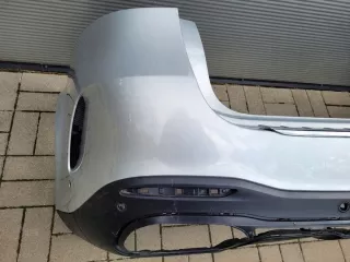 A1678851103 W1678851203 Бампер задний Mercedes GLE W167 Арт e10342487, вид 4