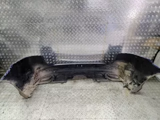 Бампер задний Mercedes ML/GLE W166 Арт e10342576, вид 4