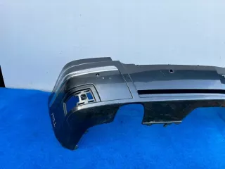 A2048851525 Бампер задний Mercedes GLK X204 Арт e10342635, вид 3