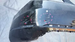 A2228800049 Бампер задний Mercedes S W222 Арт e10342922, вид 4