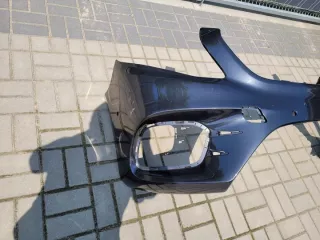 A4478809801 Бампер передний Mercedes Vito W447 Арт e10343601, вид 4