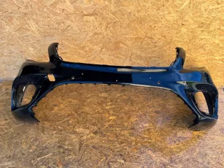 A4478851000 Бампер передний Mercedes Vito W447 Арт e10343604, вид 1