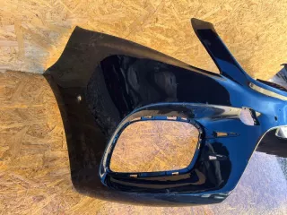 A4478851000 Бампер передний Mercedes Vito W447 Арт e10343604, вид 3