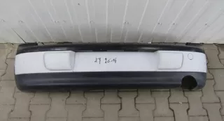 7167566 Бампер задний MINI CLUBMAN R55 Арт e10343767, вид 1