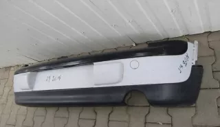 7167566 Бампер задний MINI CLUBMAN R55 Арт e10343767, вид 2