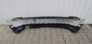 7167566 Бампер задний MINI CLUBMAN R55 Арт e10343767, вид 4