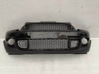  Бампер передний MINI Cooper R56 Арт e10344068, вид 1