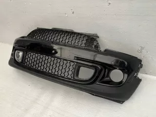  Бампер передний MINI Cooper R56 Арт e10344068, вид 2