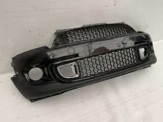  Бампер передний MINI Cooper R56 Арт e10344068, вид 3