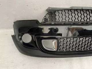  Бампер передний MINI Cooper R56 Арт e10344068, вид 4