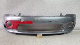 166149-10 Бампер передний MINI Cooper R56 Арт e10344107, вид 1