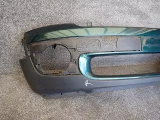  Бампер передний MINI Cooper R56 Арт e10344126, вид 2