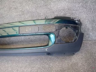  Бампер передний MINI Cooper R56 Арт e10344126, вид 4