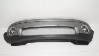  Бампер передний MINI Cooper R56 Арт e10344151, вид 1