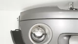  Бампер передний MINI Cooper R56 Арт e10344151, вид 2