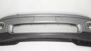  Бампер передний MINI Cooper R56 Арт e10344151, вид 4