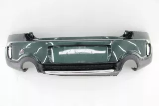 2010-2016 9806647 Бампер задний MINI COUNTRYMAN R60 Арт e10344391, вид 1