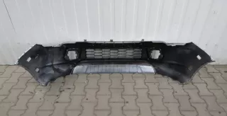 6400F763 Бампер передний Mitsubishi L200 5 Арт e10344546, вид 4