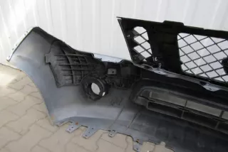 2005-2010 Бампер передний Nissan Navara D40 Арт e10345316, вид 11