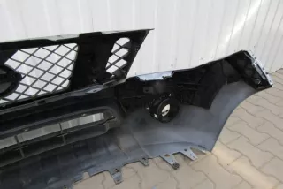 2005-2010 Бампер передний Nissan Navara D40 Арт e10345316, вид 13