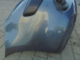 2006R- Бампер передний Nissan Note E11 Арт e10345367, вид 11