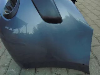 2006R- Бампер передний Nissan Note E11 Арт e10345367, вид 12
