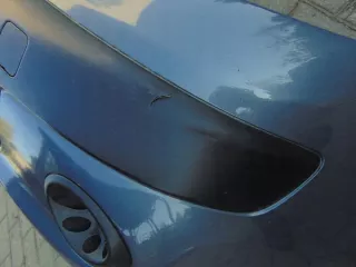 2006R- Бампер передний Nissan Note E11 Арт e10345367, вид 13