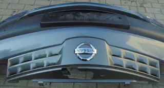 2006R- Бампер передний Nissan Note E11 Арт e10345367, вид 3