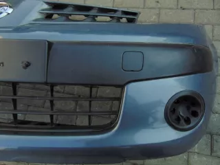 2006R- Бампер передний Nissan Note E11 Арт e10345367, вид 5