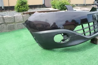 2009-2013 Бампер передний Nissan Qashqai 1  Арт e10345715, вид 2